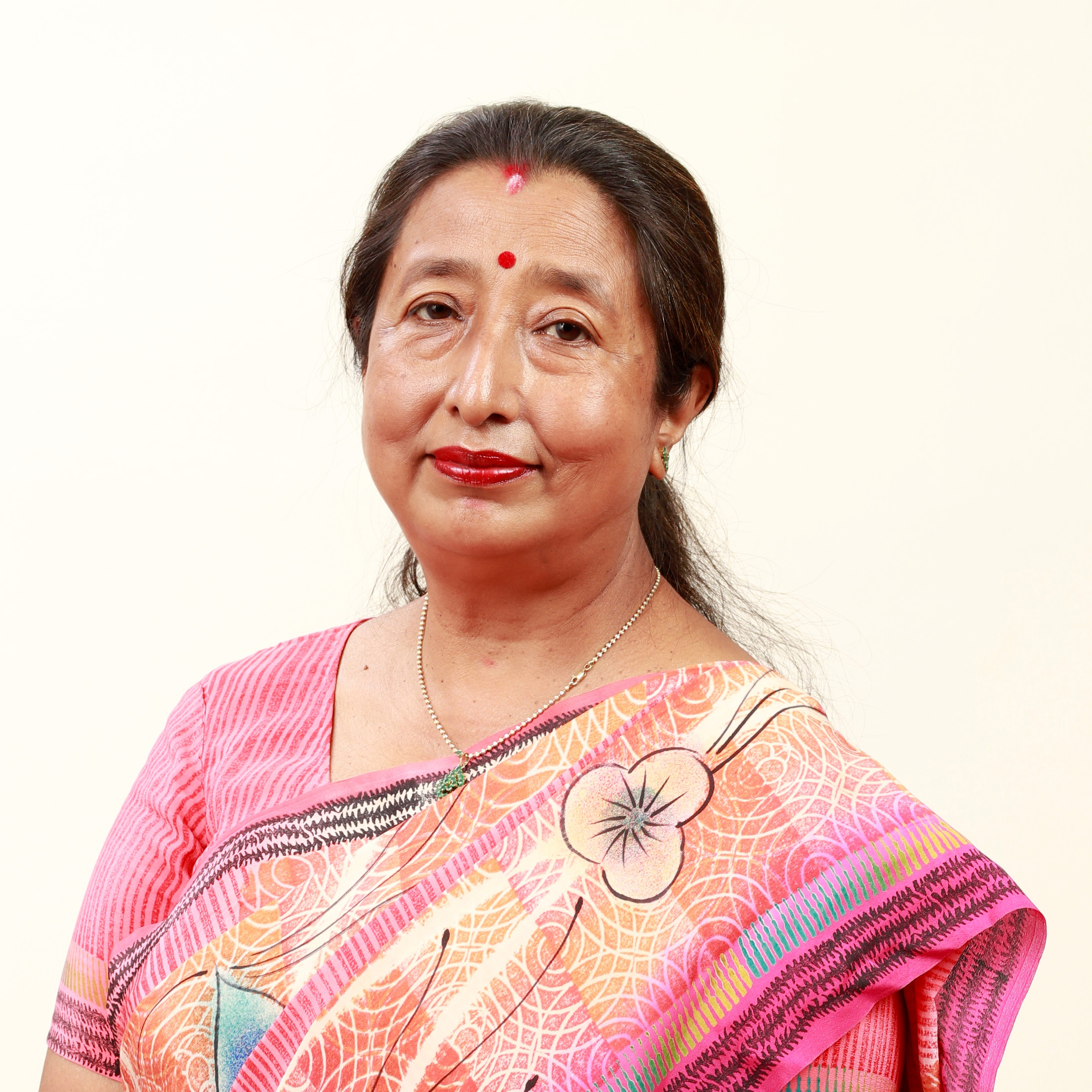 Ms. Sabita Maskey